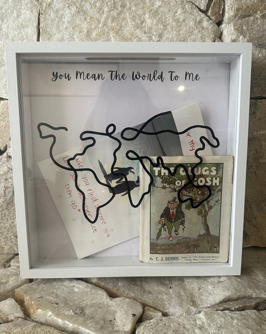 Treasure Box Travel Box Money Box Memory Box Graduation Box Ticket Collection Box/Concerts/Travel/Events/Movies/Special Moments Archive Box Adventure Box Keepsake Box Wedding Box Engagement Box Travel Keepsakes Travel Fund